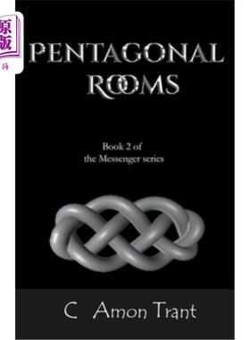海外直订Pentagonal Rooms 五角的房间