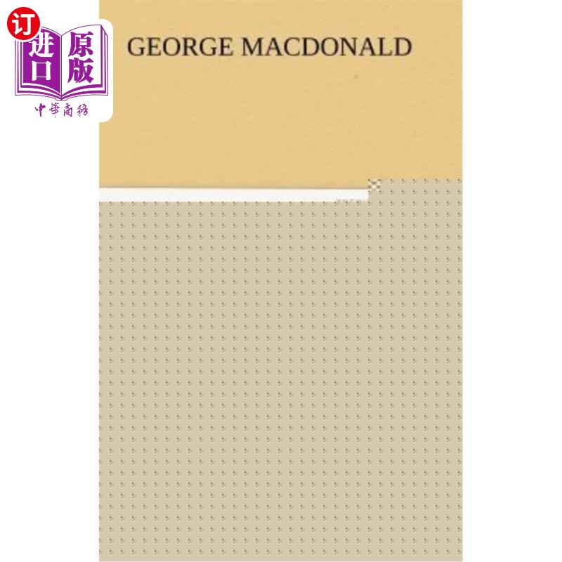 海外直订The Seaboard Parish 沿海地区的教区