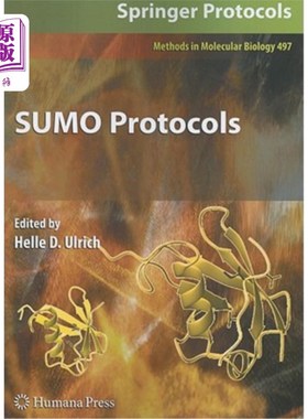 海外直订Sumo Protocols 相扑协议