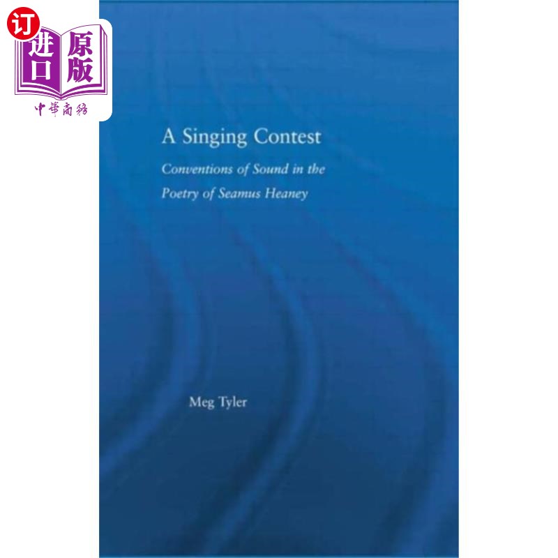 海外直订Singing Contest 歌唱比赛