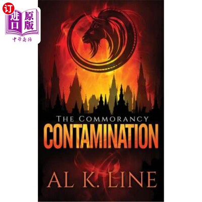 海外直订Contamination 污染