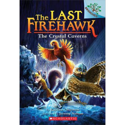 现货TheLastFirehawk