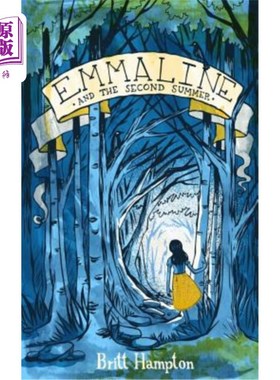 海外直订Emmaline and the Second Summer 《爱玛琳与第2个夏天