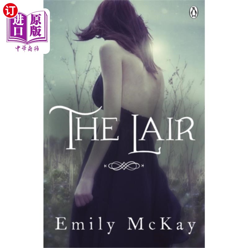 海外直订Lair