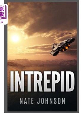 海外直订Intrepid 勇敢的