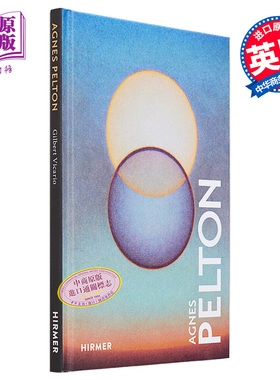 Agnes Pelton 进口艺术 艾格尼丝劳伦斯佩尔顿【中商原版】