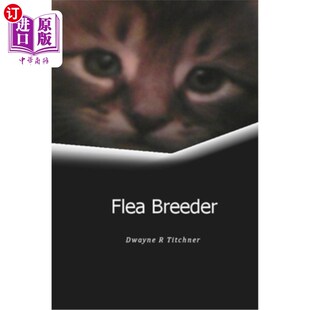 海外直订Flea 跳蚤增殖 Breeder