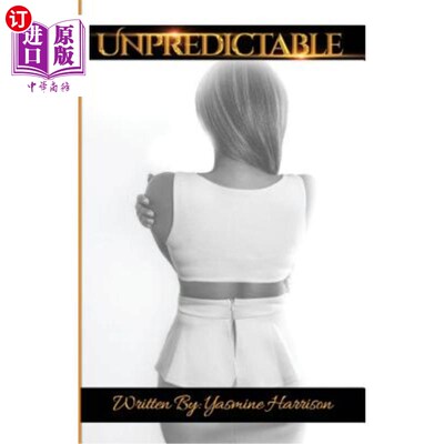海外直订Unpredictable 不可预知的