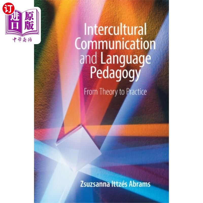 海外直订Intercultural Communication and Language Pedagogy 跨文化交际与语言教育学