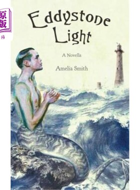 海外直订Eddystone Light 埃迪斯通灯