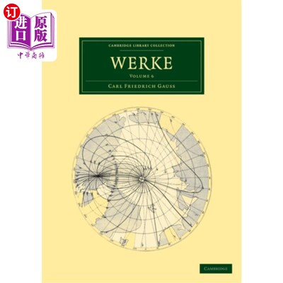 海外直订Werke 工程