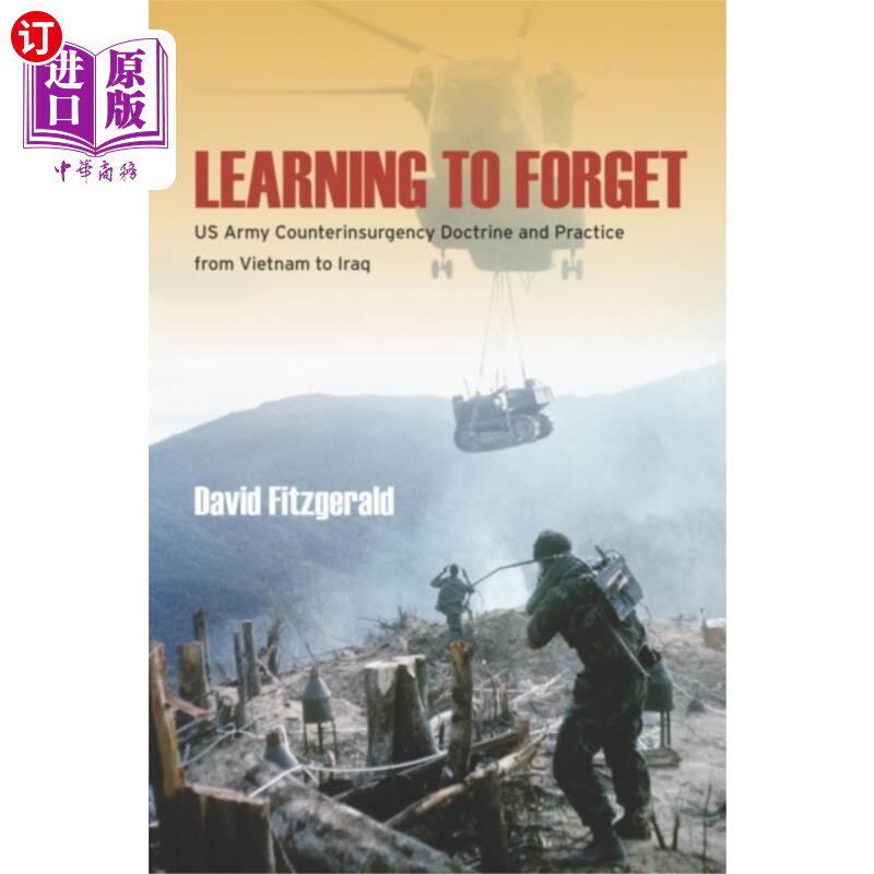 海外直订Learning to Forget 学会忘记