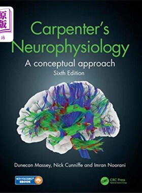 海外直订医药图书Carpenter's Neurophysiology 木匠的神经生理学