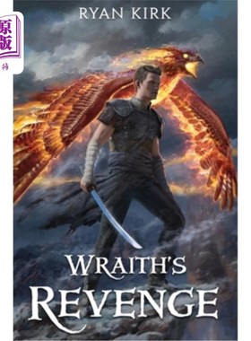 海外直订Wraith's Revenge 幽灵的复仇