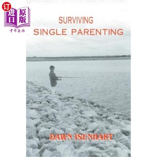 独生子女 Parenting 海外直订Surviving Single