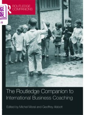 海外直订Routledge Companion to International Business Co... 劳特利奇国际商务指导指南
