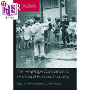 海外直订Routledge Companion to International Business Co... 劳特利奇国际商务指导指南