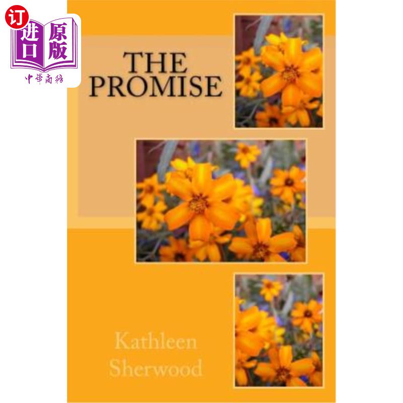 海外直订The Promise 承诺