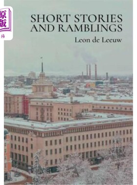 海外直订My First Book 我的第一本书