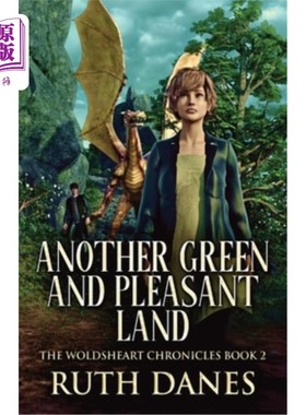海外直订Another Green and Pleasant Land 又一片绿色宜人的土地