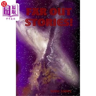 故事 海外直订Far 遥远 Stories Out