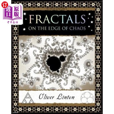 海外直订Fractals 分形