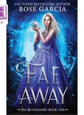 海外直订Fae Away 技术工程师了