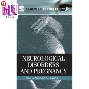 Pregnancy 海外直订医药图书Neurological and Disorders 神经系统疾病与怀孕