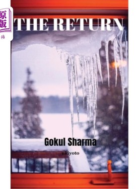 海外直订The Return 返回