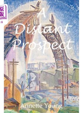 海外直订A Distant Prospect 遥远的前景