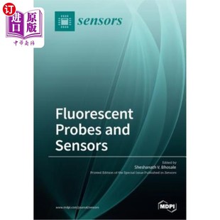 Analytes Sensing Various 荧光探针 用于检测各种分析物 Probes 海外直订Fluorescence for
