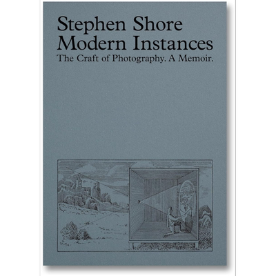 StephenShore摄影集