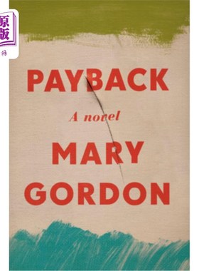 海外直订Payback 回报