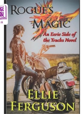 海外直订Rogue's Magic 盗贼的魔法