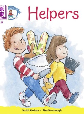 海外直订Storyworlds Reception/P1 Stage 2, Our World Stor... 故事世界接待处/P1第二阶段，我们的世界故事(四套)