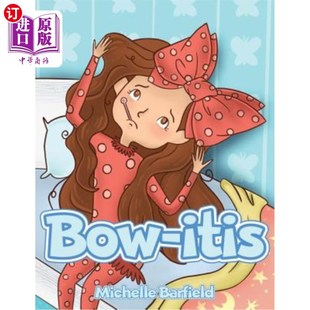 海外直订Bow 弓炎 itis