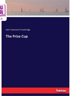 海外直订The Prize Cup 奖品杯