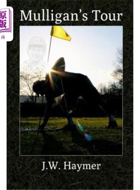 海外直订Mulligan's Tour 穆利根之旅