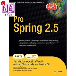 Pro 2.5 海外直订Pro Spring