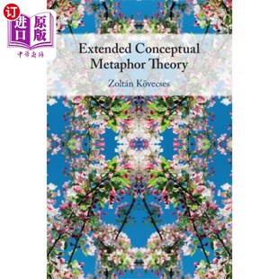 Theory Metaphor 扩展概念隐喻理论 Conceptual 海外直订Extended