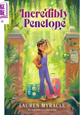 外星动物园1 寻找丢失的人 改编自小公主 The Extraterrestrial Zoo 1  英文原版 Samantha van Leer【中商原版】