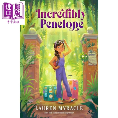 外星动物园1 寻找丢失的人 改编自小公主 The Extraterrestrial Zoo 1  英文原版 Samantha van Leer【中商原版】