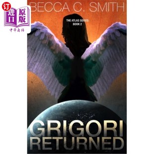 海外直订Grigori Returned 格里戈里·返回
