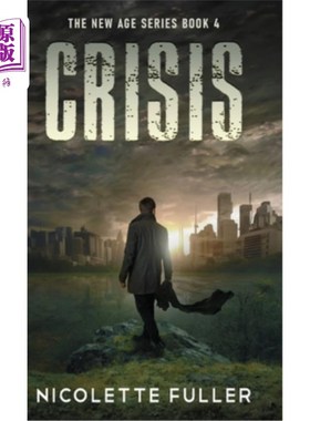 海外直订Crisis 危机