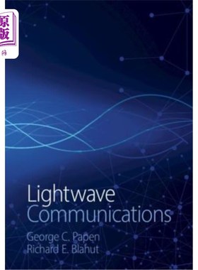 海外直订LightWave Communications 光波通信
