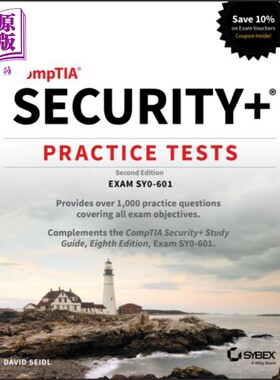 ComptiaSecurit练习测试英文版