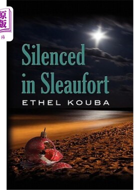 海外直订Silenced in Sleaufort 在斯莱福特沉默