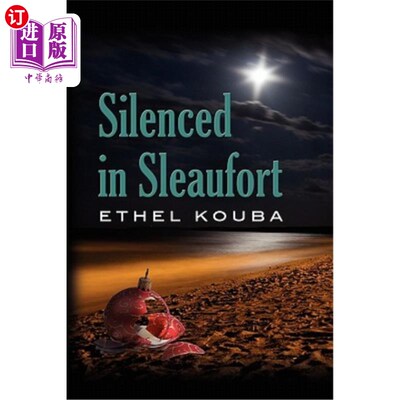 海外直订Silenced in Sleaufort 在斯莱福特沉默