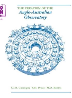 海外直订Creation Anglo-Austral Observa 创建Anglo-Austral Observa