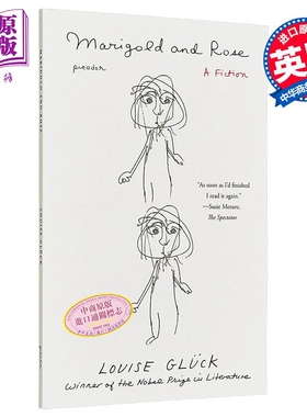 米莉马洛塔涂色书 美丽的鸟儿和树顶宝藏 口袋本 Beautiful Birds and Treetop Treasures 英文原版【中商原版】